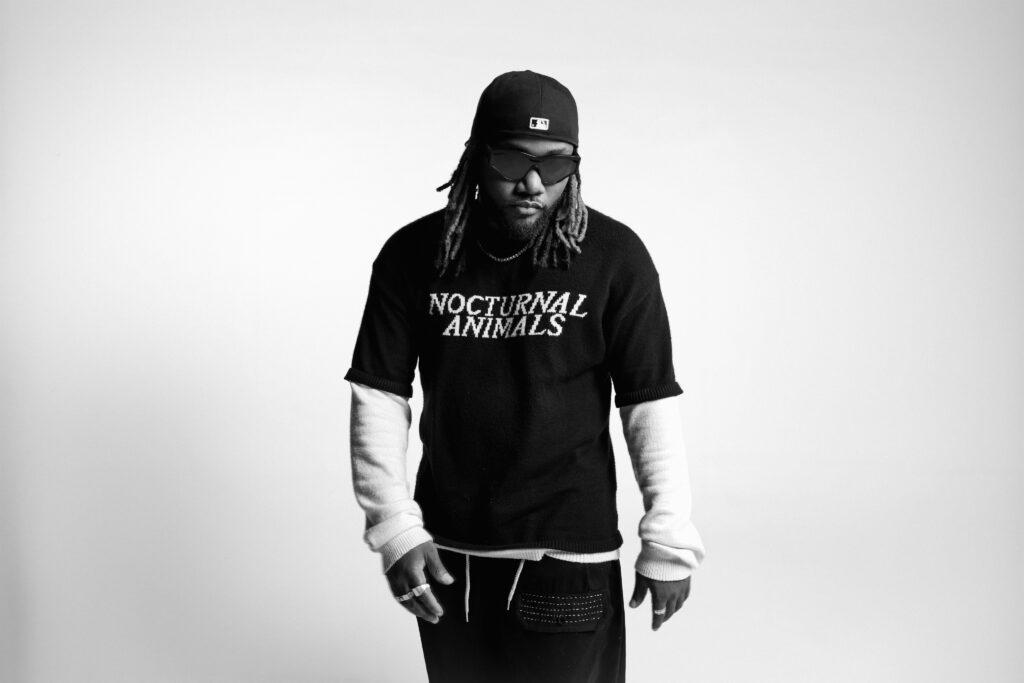 Leon Thomas Announces ‘Mutts Don’t Heel World Tour’ Dates