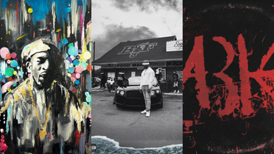 Rakim, Benny The Butcher, Joey Bada$$, And More New Hip-Hop Music To Bring Back The Essence