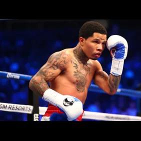 Gervonta Davis Reportedly Arrested For Alleged Domestic Violence