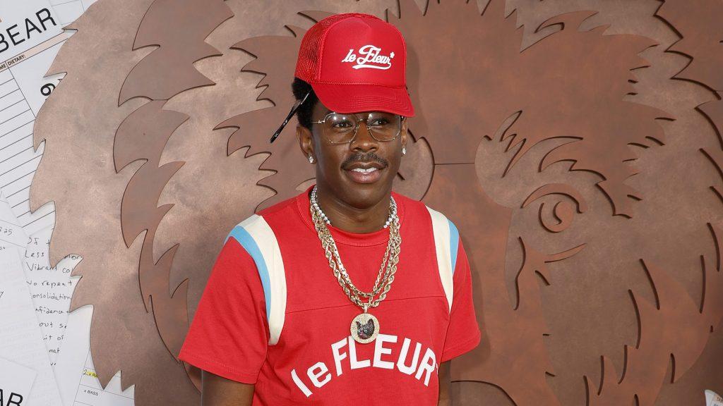 Tyler, The Creator’s Was So Nervous About His Clipse “P.O.V.” Verse, He Recorded It Nearly 100 Times