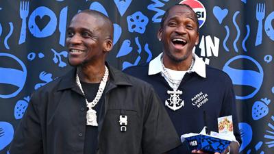 What Are Clipse’s First-Week Sales Projections For Their New LP ‘Let God Sort Em Out’?