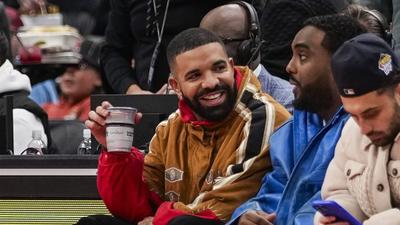 Drake Has The Most Songs On Apple Music’s 10th Anniversary Chart