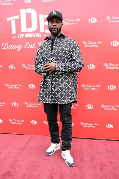 Jay Rock Earns His First RIAA Gold Certified Album