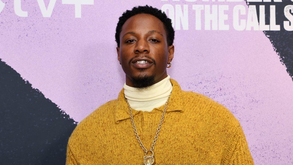 Joey Bada$$ Blames Columbia Records For Album Delay: “I’m F**king Sorry”