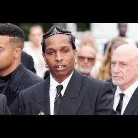 The Long Wait For A$AP Rocky: When Hiatuses Become Hollow