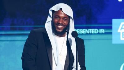 Kendrick Lamar’s ‘GNX’ Makes History As Longest-Running No. 1 Album On Billboard Top Rap Albums Chart