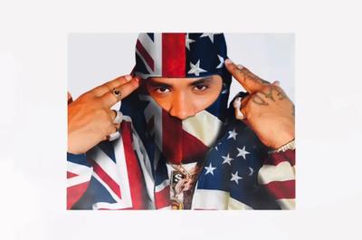 Joyner Lucas Returns Fire At Skepta With “Nobody Cares” Diss Record
