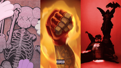 Clipse, Skepta, Rob49, And More New Hip-Hop Music For Life’s Changing Tides