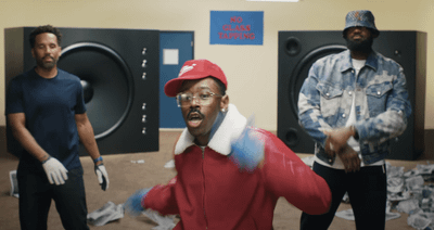 Tyler, The Creator “Stop Playing With Me” Video Features Cameos From LeBron James And Clipse