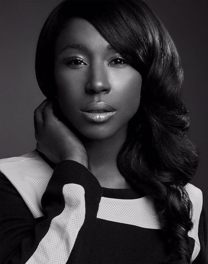 Tweet Signs Record Deal With SRG-ILS Group, Preps New Album
