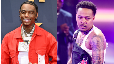 Why Were Bow Wow And Soulja Boy Performing At SeaWorld?