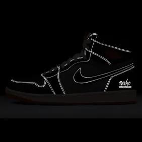 Jordan Brand Rewinds Clock With “Flight Club” Air Jordan 1 High