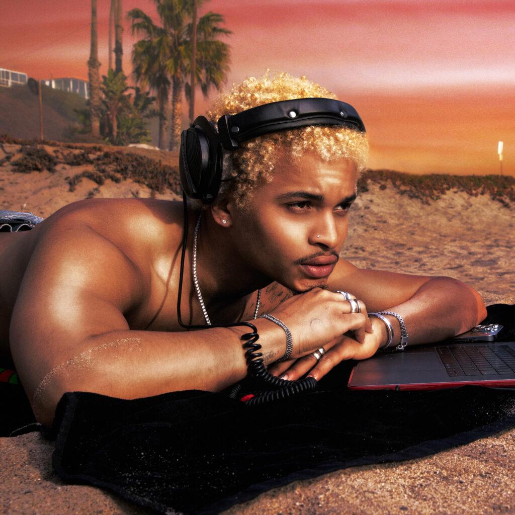 Destin Conrad Announces ‘Love on Digital Tour’ Dates