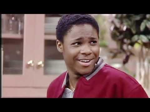 Remembering Malcolm-Jamal Warner: What Theo Gave Generations Of Black Boys