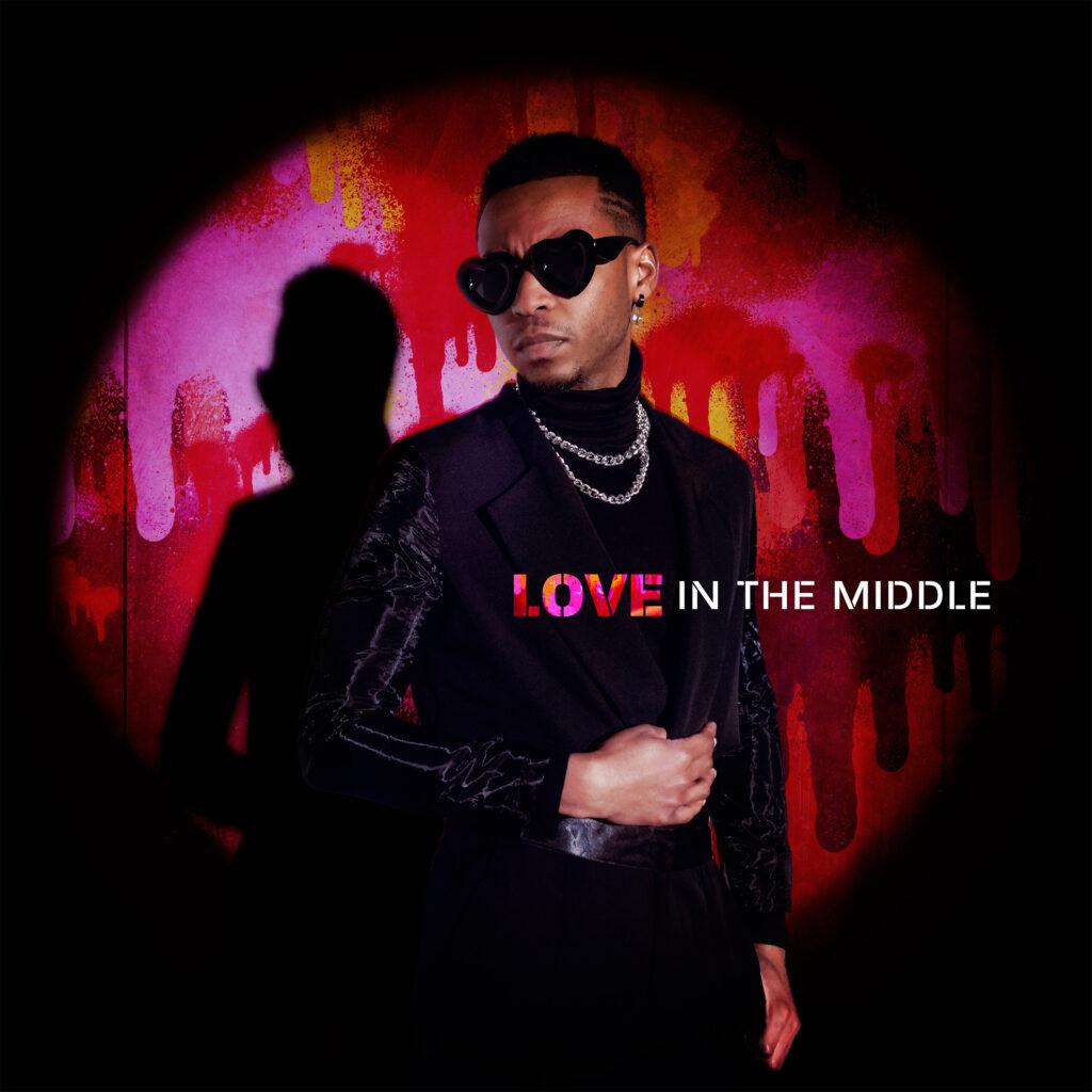 Kevin Ross’ ‘Love in the Middle’ Goes No. 1 on Billboard’s Adult R&B Airplay Chart
