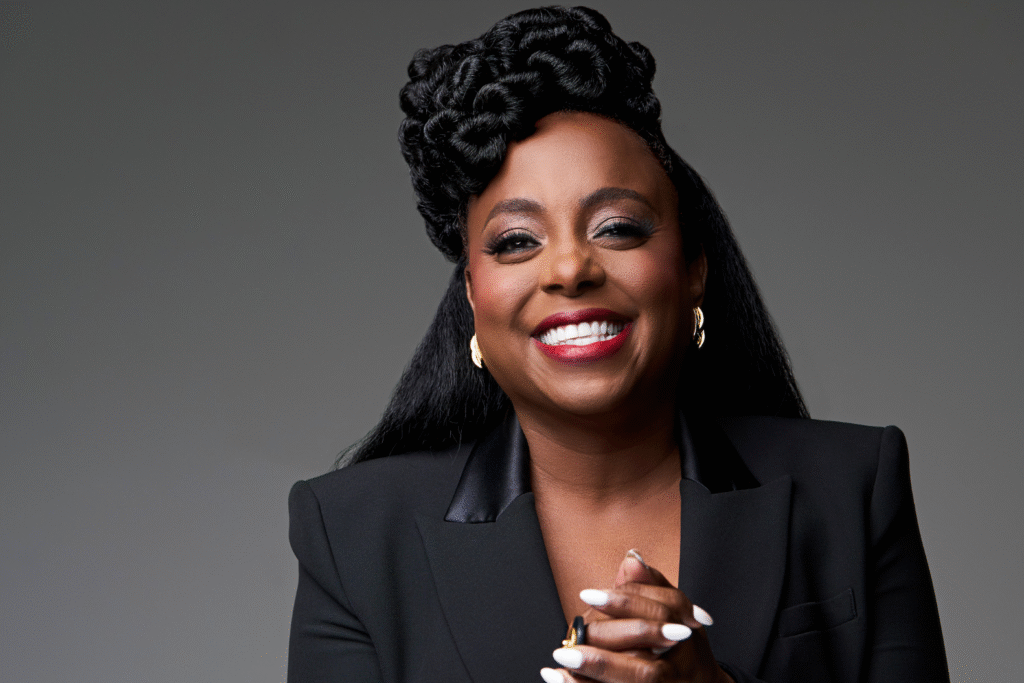 Ledisi Announces Dinah Washington Tribute Album, Shares ‘This Bitter Earth’