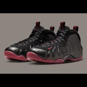 Why The Nike Foamposite “Cough Drop” Still Stands Out