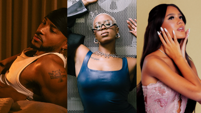 Algee Smith, Zyah Belle, Liamani And More New R&B For Lost Lovers Seeking Clarity