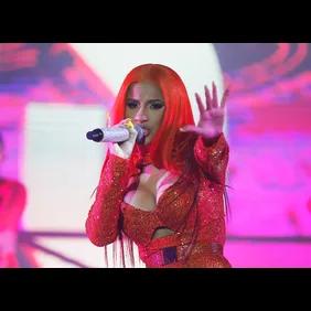 Cardi B Teases “Very Personal” Next Chapter