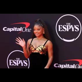 DDG & Halle Bailey Reportedly Barred From Posting About Their Relationship Online