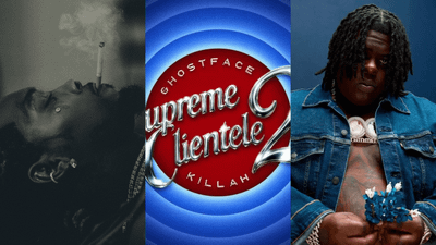 Offset, Ghostface Killah, BigXthaPlug, And More New Hip-Hop Music For Summer’s Dog Days