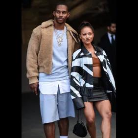 Karrueche Tran’s Dating History: A Timeline Of Assumptions & Actuality