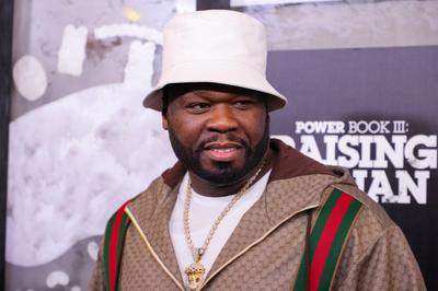 Dave Blunts Drops 50 Cent Diss Track “Hey Curtis”