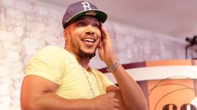 Lyfe Jennings Drops Muni Long Diss Song, “Made For This”