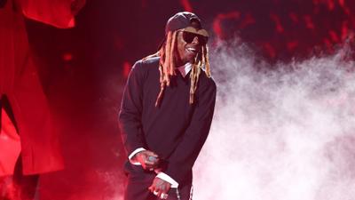 Lil Wayne’s ‘Da Drought’ Mixtape Series Now Available To Stream