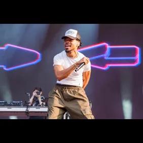 Chance The Rapper “Star Line” Review