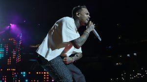 Chris Brown Brings “Breezy Bowl” Tour To NJ: 10 Best Song Performances Of The Night