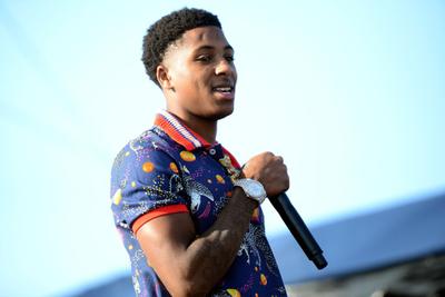 YoungBoy NBA Now Has More Billboard 200 Album Entries Than Any Rapper In History