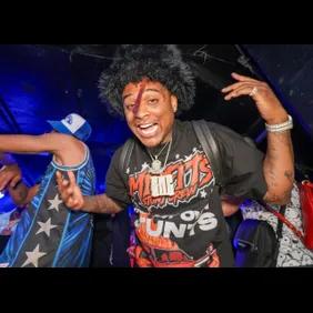 T-Hood Autopsy Reveals Details Of His Fatal Injuries