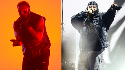 Drake And PARTYNEXTDOOR Share 19 Fan-Created “Somebody Loves Me” Music Videos