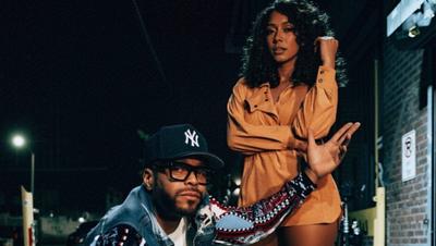 Keri Hilson Embarks On A Mission With Method Man In “Searchin” Visual