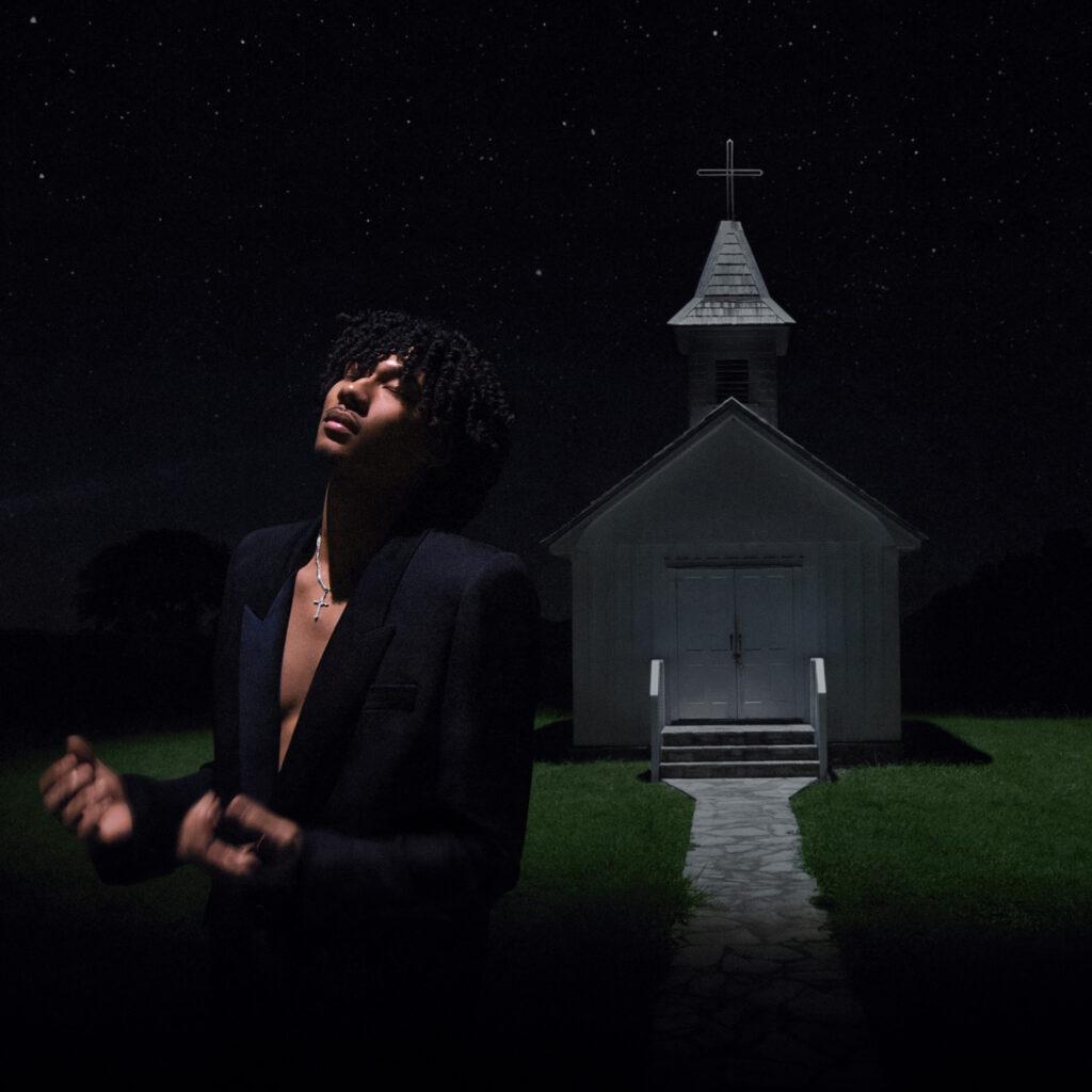 Bryant Barnes Announces Debut Album ‘Solace,’ Shares ‘Priceless’
