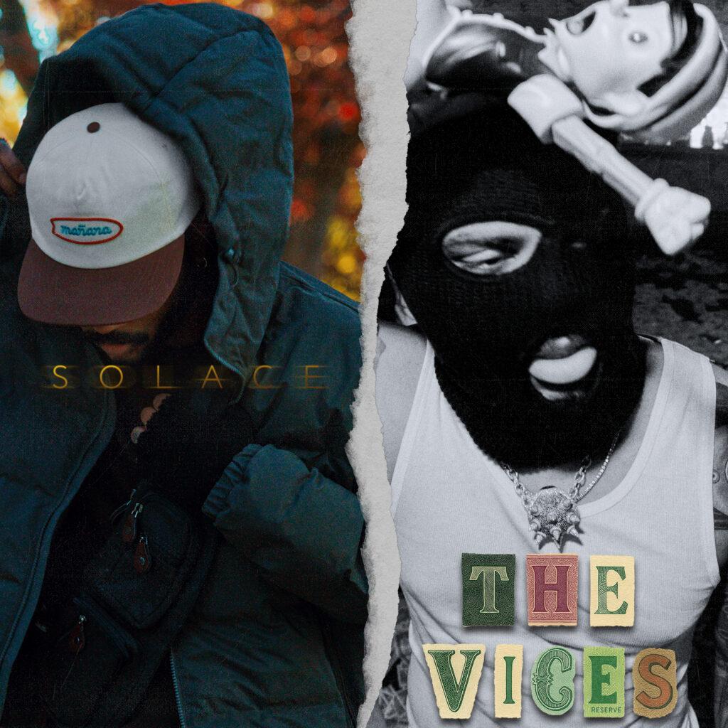 Bryson Tiller Reveals ‘The Vices’ Tracklist and Album Cover