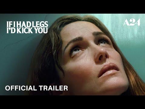 A$AP Rocky Continues His Acting Streak In Trailer For New Film, “If I Had Legs I’d Kick You”