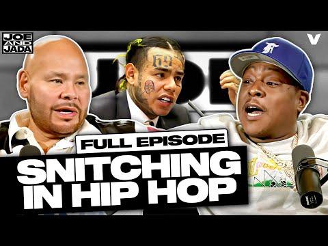Fat Joe Says He Can’t Support An Alleged “Rat” Despite Liking Gunna’s New Album