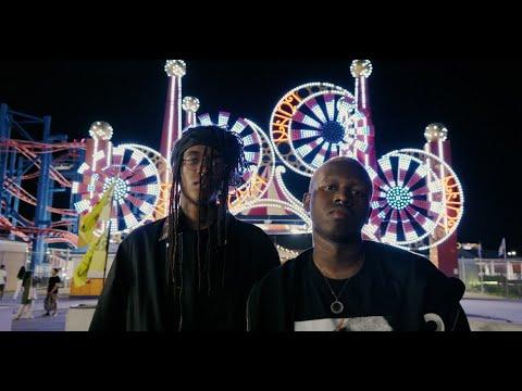 FearDorian & Osquinn Unveil New Single “L train vintage” Ahead Of Joint Album