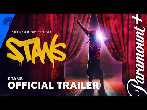 Eminem “Stans” Documentary Review: An Uneven Fan-Driven Retelling Of A Familiar Story