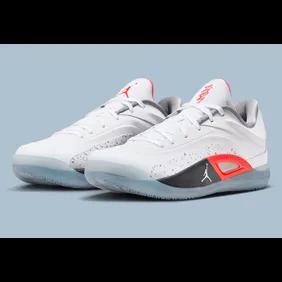 Jordan Zion 4 “Flight” Adds Heat To Zion’s Signature Line
