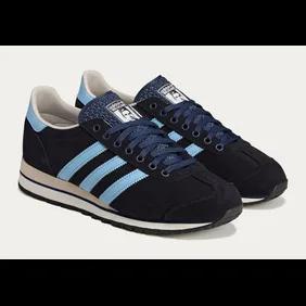Oasis x Adidas Spezial Collection Brings Gallagher Brothers’ Style To Life