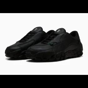 Skepta And PUMA Unveil The Skope “Black”