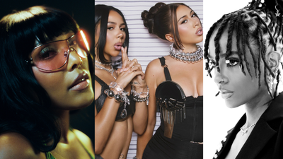 India Shawn, Mariah The Scientist, Tiara Thomas, And More New R&B For Main Characters