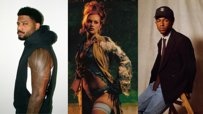 Bryson Tiller, Sasha Keable, Isaia Huron, And More New R&B For Solace And Vices