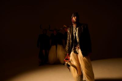 When Is Miguel Dropping New ‘CAOS’ Album?