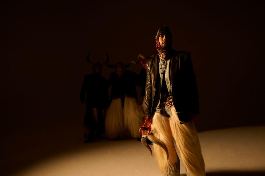 When Is Miguel Dropping New ‘CAOS’ Album?