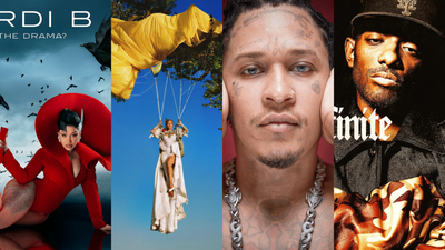 Cardi B, Doja Cat, Young Thug, Mobb Deep, And More New Hip-Hop For The Changing Seasons