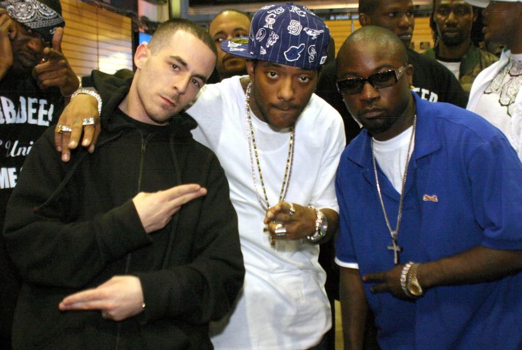 Havoc Releases First Single From New Mobb Deep Album, ‘Infinite’